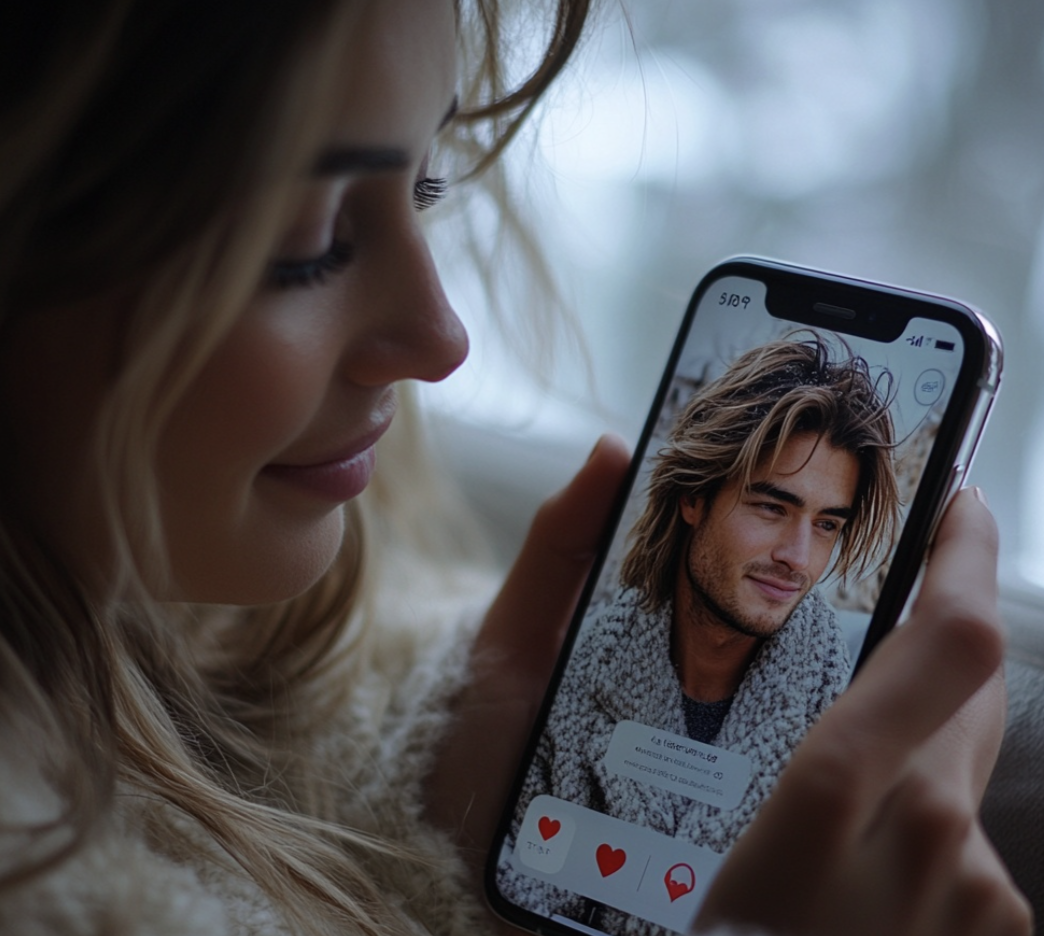 Fun Dating Profile Photo Ideas to Stand Out