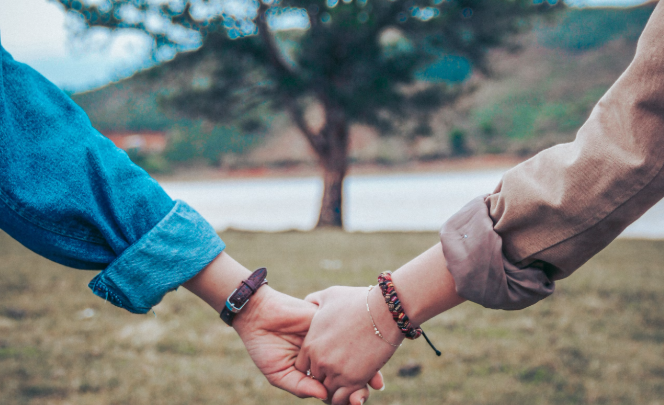 How to improve your dating profile