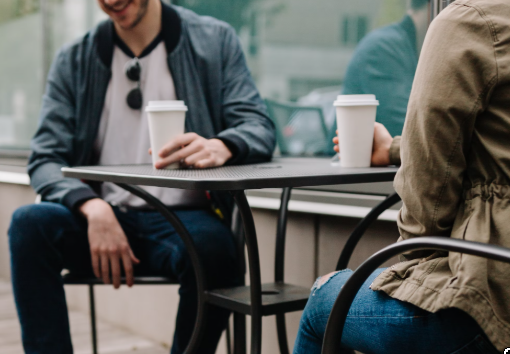 What to do on a first date